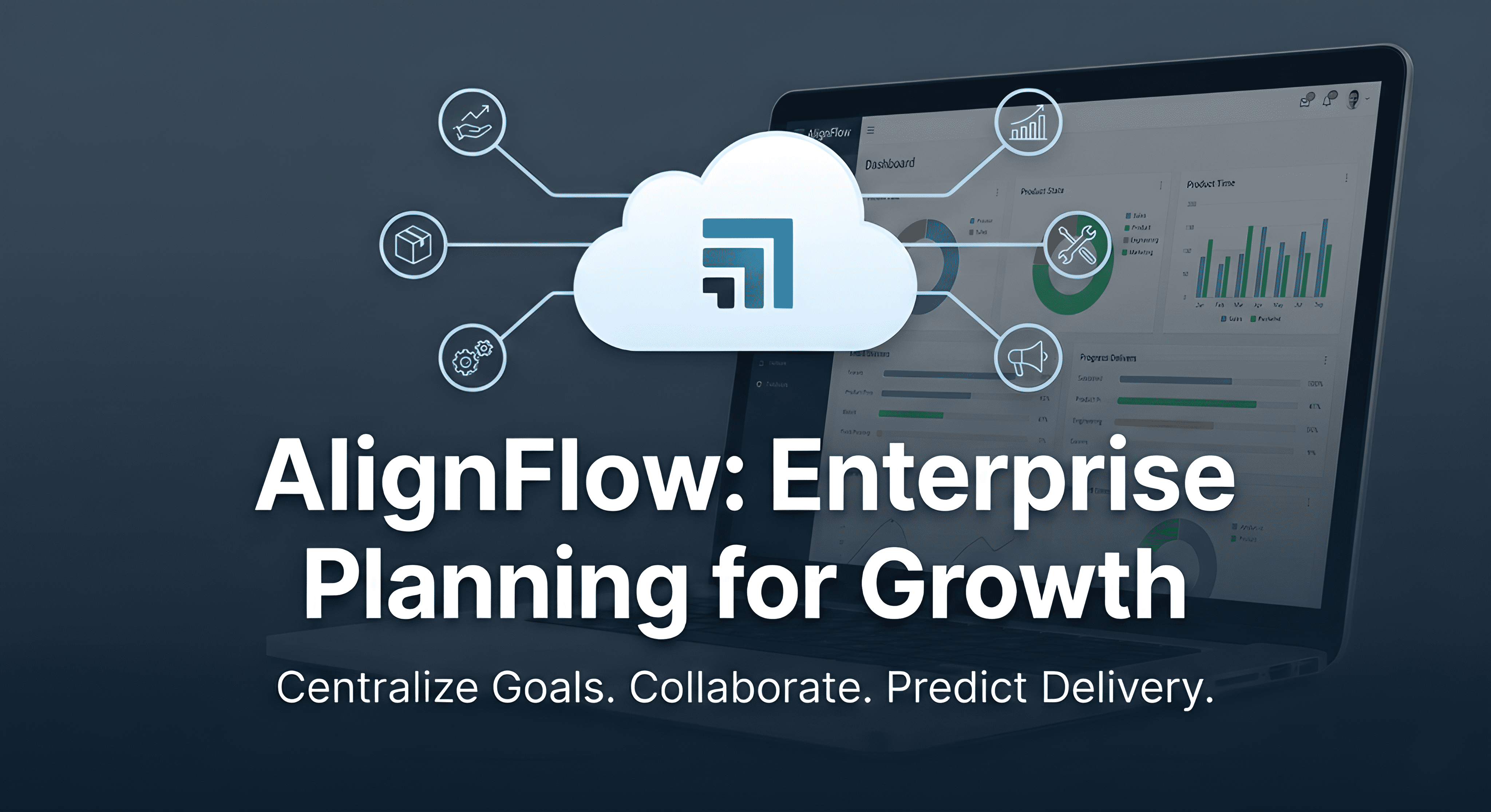 SaaS planning workspace