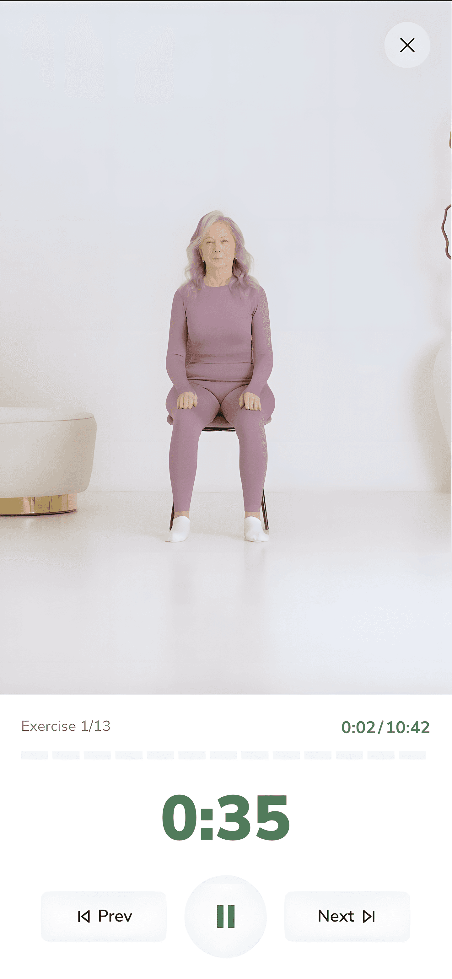 Multi-language enterprise platform for global B2C SaaS expansion - player