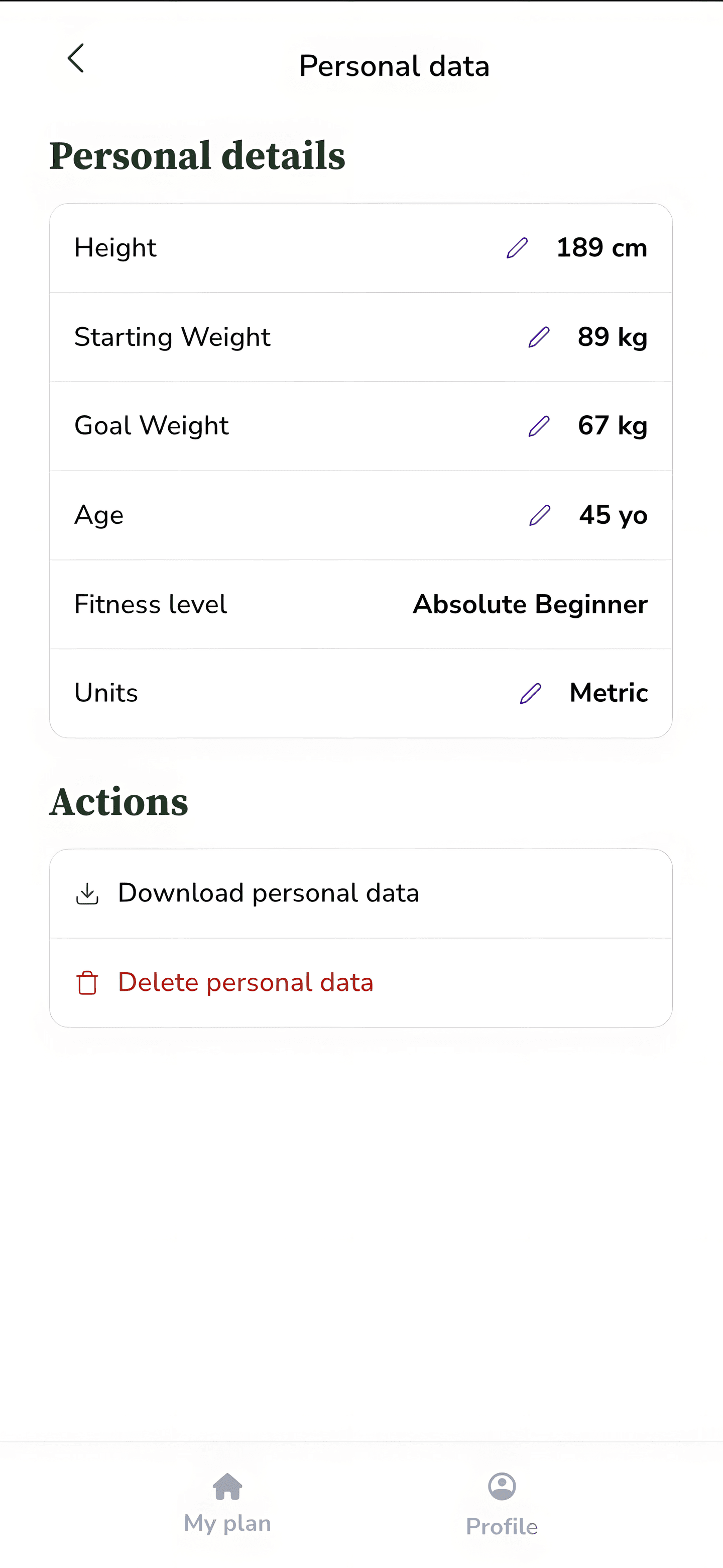Multi-language enterprise platform for global B2C SaaS expansion - profile
